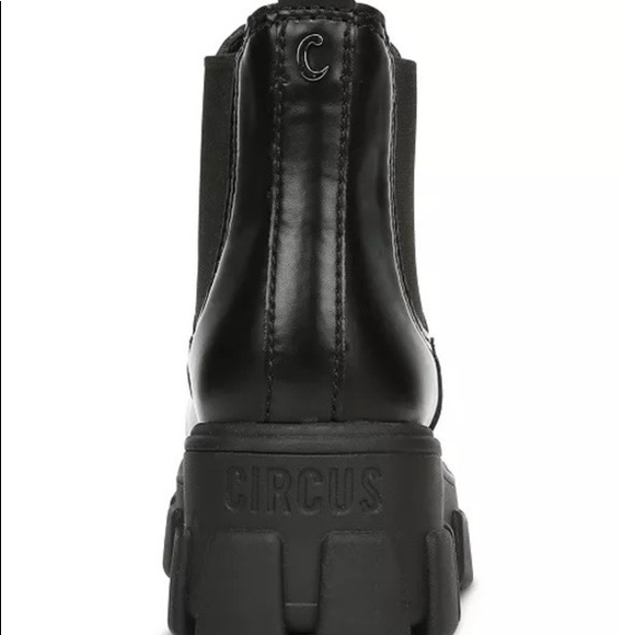 circus by sam edleman chelsea boots - Picture 2 of 4